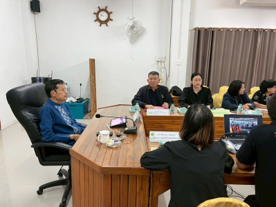 ข้าร่วมประชุม ซักซ้อม ... พารามิเตอร์รูปภาพ 1